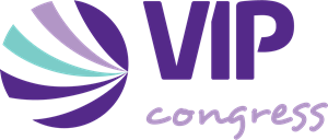 Vip Congress Logo ,Logo , icon , SVG Vip Congress Logo