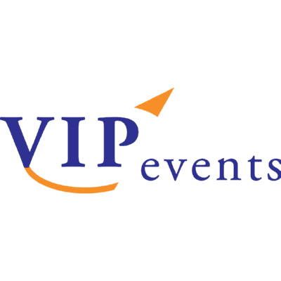 Vip Events Logo ,Logo , icon , SVG Vip Events Logo