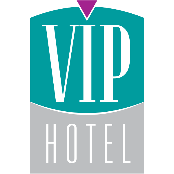Vip Hotel – Jaú Logo