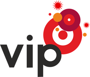 VIP Hrvatska – novi Logo