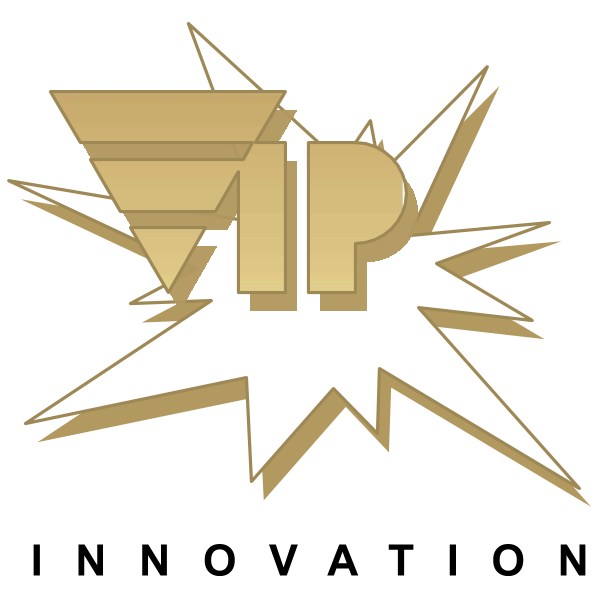 VIP Innovation ,Logo , icon , SVG VIP Innovation