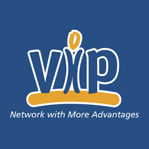 VIP network Logo ,Logo , icon , SVG VIP network Logo