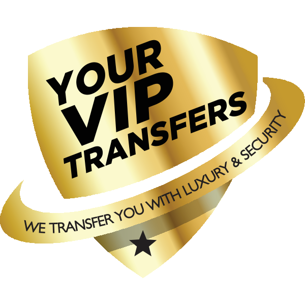 VIP Transfers Logo