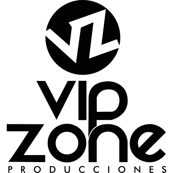 Vip Zone Logo ,Logo , icon , SVG Vip Zone Logo