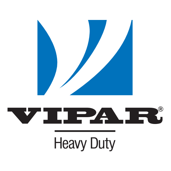 VIPAR Heavy Duty Logo ,Logo , icon , SVG VIPAR Heavy Duty Logo