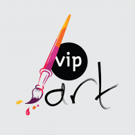 Vipart.gr Home Decor Logo