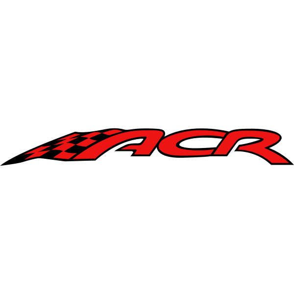 Viper ACR ,Logo , icon , SVG Viper ACR