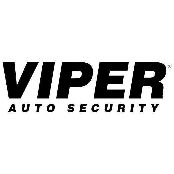 Viper Auto Security ,Logo , icon , SVG Viper Auto Security