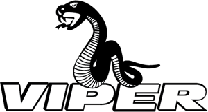 Viper Logo ,Logo , icon , SVG Viper Logo