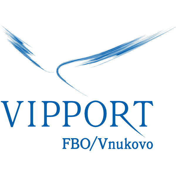 VIPPort Logo ,Logo , icon , SVG VIPPort Logo