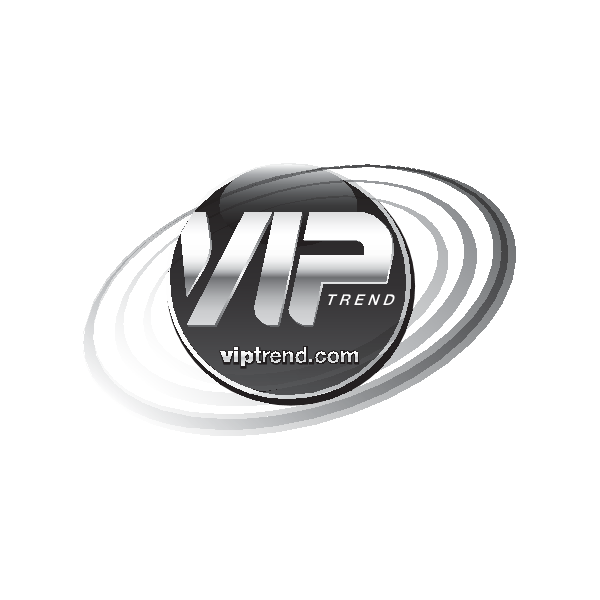Viptrend Logo ,Logo , icon , SVG Viptrend Logo