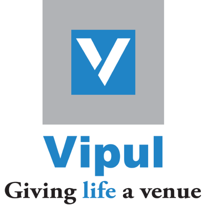 Vipul Group Logo ,Logo , icon , SVG Vipul Group Logo