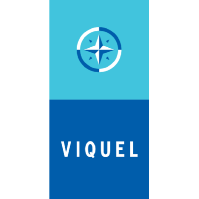Viquel Logo ,Logo , icon , SVG Viquel Logo