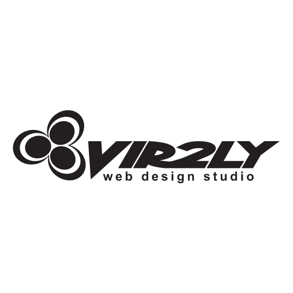 Vir2ly Logo ,Logo , icon , SVG Vir2ly Logo