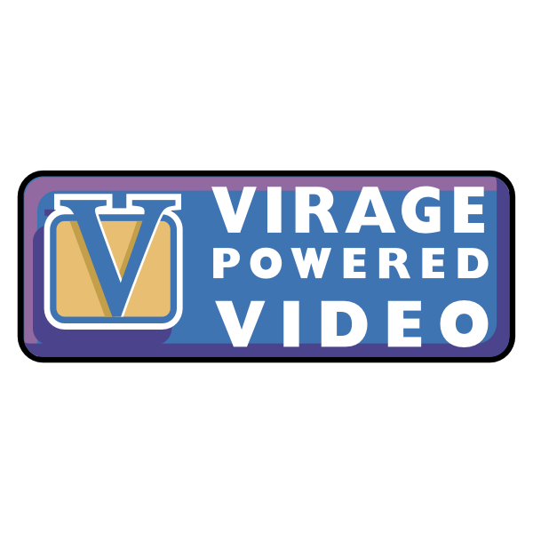 Virage Powered Video