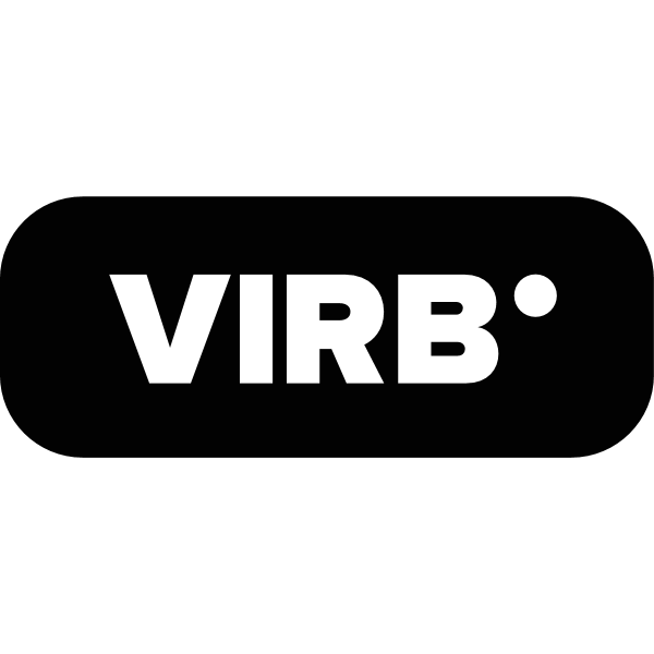 VIRB° Logo ,Logo , icon , SVG VIRB° Logo