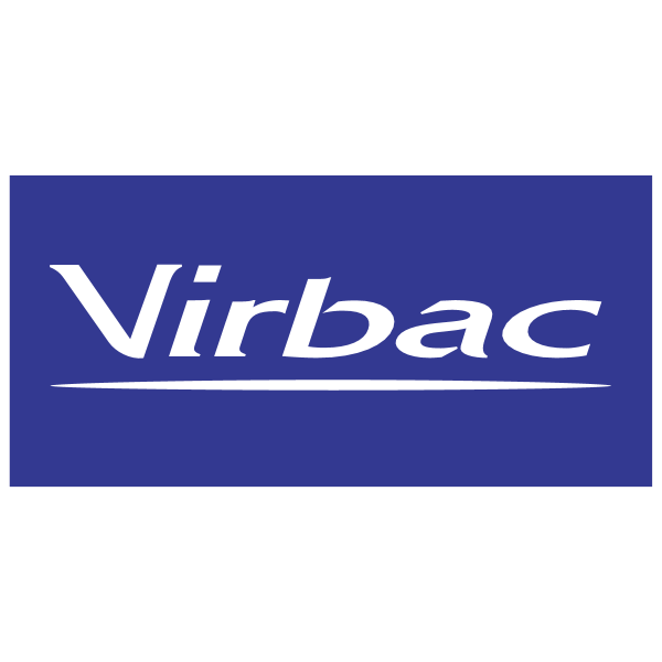 Virbac ,Logo , icon , SVG Virbac