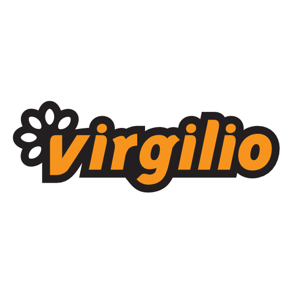 virgilio Logo