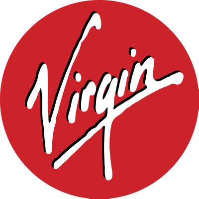 virgin ,Logo , icon , SVG virgin