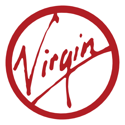 virgin ,Logo , icon , SVG virgin