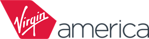Virgin America Logo ,Logo , icon , SVG Virgin America Logo