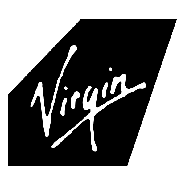 Virgin Atlantic ,Logo , icon , SVG Virgin Atlantic