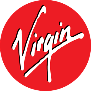 Virgin Books Logo ,Logo , icon , SVG Virgin Books Logo