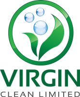Virgin Cleaning Limited Logo ,Logo , icon , SVG Virgin Cleaning Limited Logo