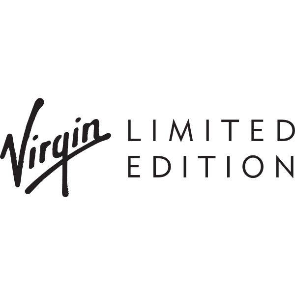 Virgin Limited Edition Logo ,Logo , icon , SVG Virgin Limited Edition Logo