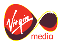 Virgin Media Logo ,Logo , icon , SVG Virgin Media Logo