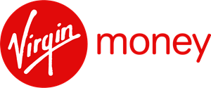 Virgin Money Logo ,Logo , icon , SVG Virgin Money Logo