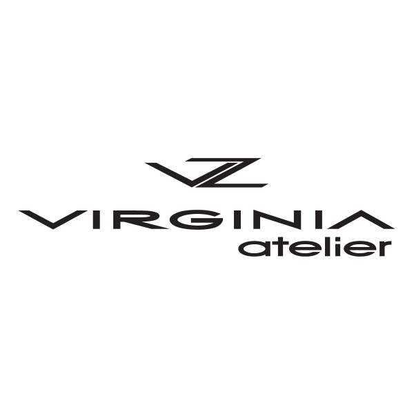 Virginia atelier Logo ,Logo , icon , SVG Virginia atelier Logo