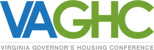 Virginia Governor’s Housing Conference (VAGHC) Logo