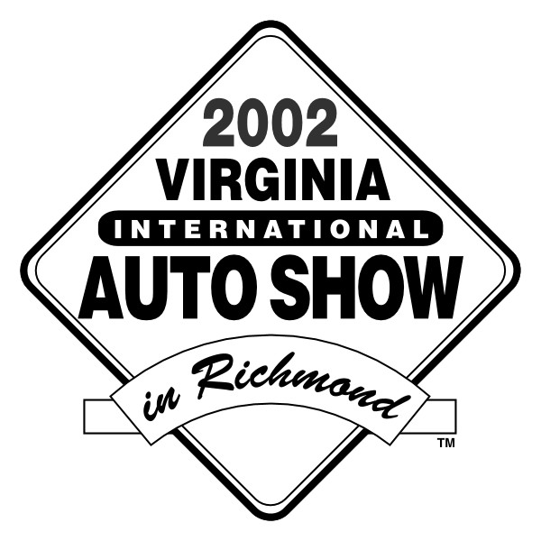 Virginia International Auto Show [ Download Logo icon ] png svg