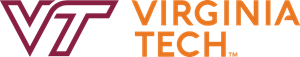 Virginia Tech Logo ,Logo , icon , SVG Virginia Tech Logo