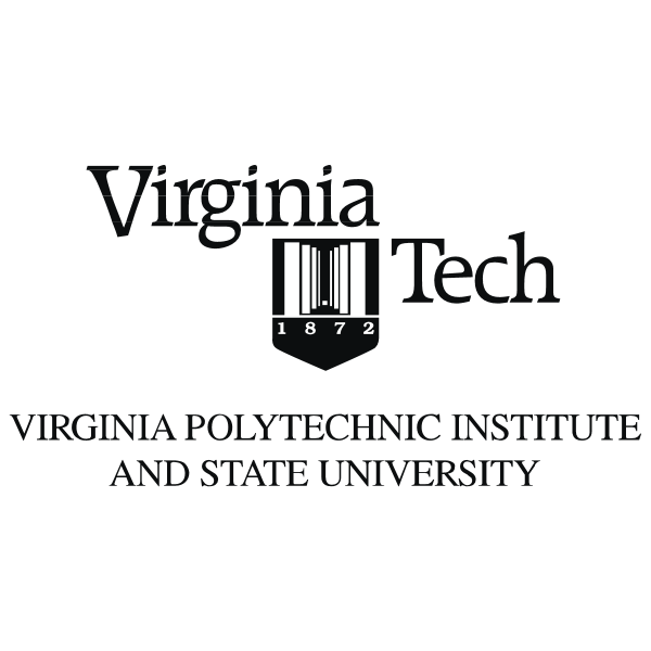 Virginia Tech ,Logo , icon , SVG Virginia Tech