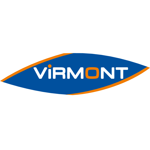 Virmont Logo ,Logo , icon , SVG Virmont Logo