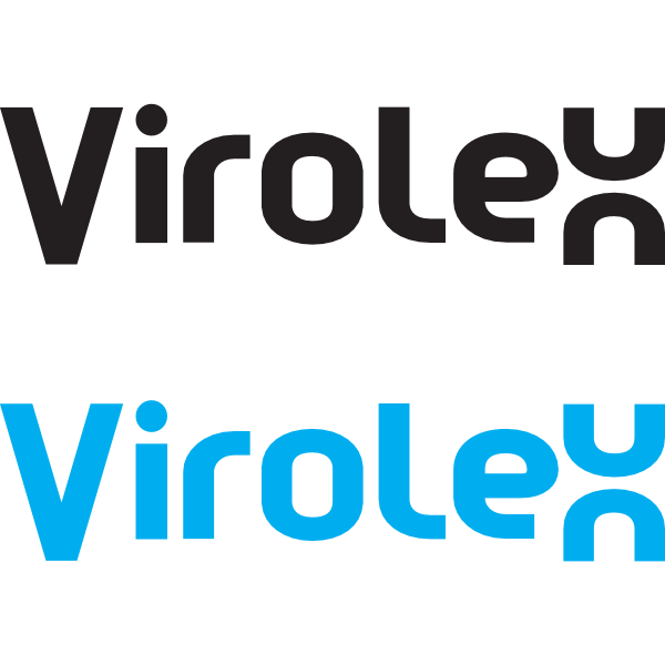 ViroleX Logo