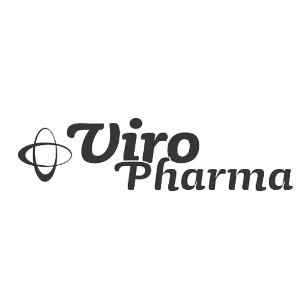ViroPharma Logo