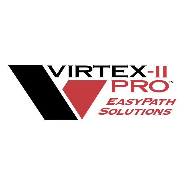 Virtex ,Logo , icon , SVG Virtex