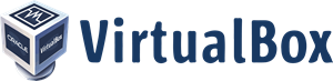 VIRTUAL BOX Logo