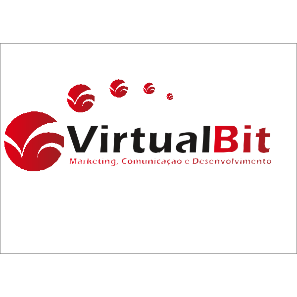 VirtualBit Logo ,Logo , icon , SVG VirtualBit Logo
