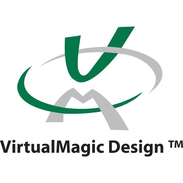 Virtualmagic Logo ,Logo , icon , SVG Virtualmagic Logo
