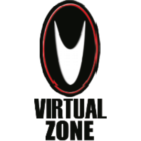 VirtualZone Logo