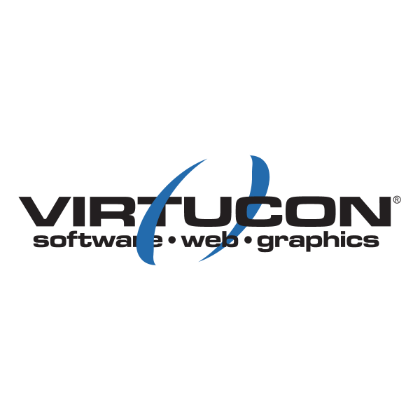 Virtucon Logo ,Logo , icon , SVG Virtucon Logo