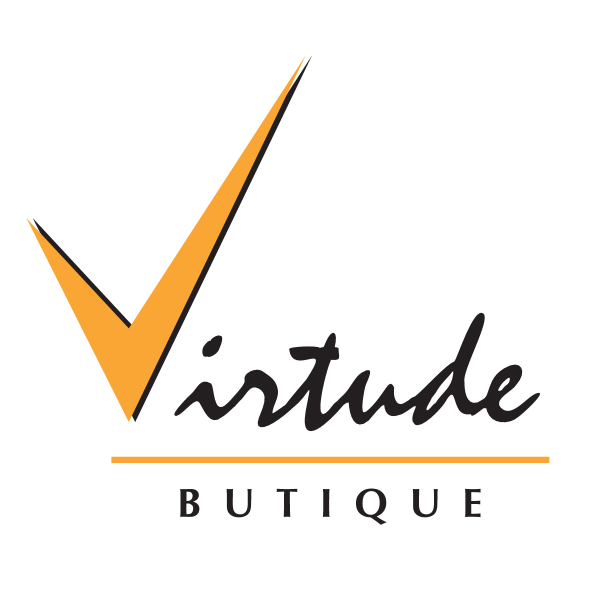 Virtude Butique Logo ,Logo , icon , SVG Virtude Butique Logo