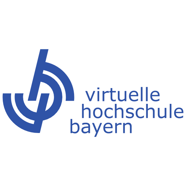 Virtuelle Hochschule Bayern logo