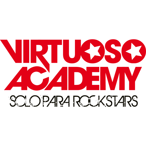 Virtuoso Academy Logo ,Logo , icon , SVG Virtuoso Academy Logo