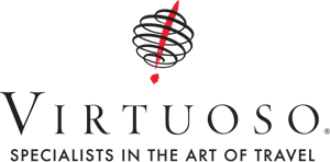 Virtuoso Travel Logo