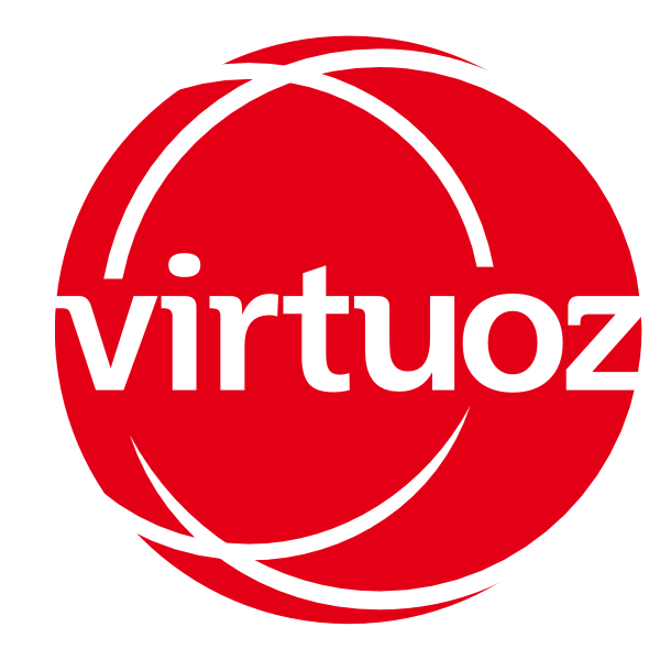 Virtuoz Logo ,Logo , icon , SVG Virtuoz Logo
